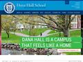 Dana Hall School